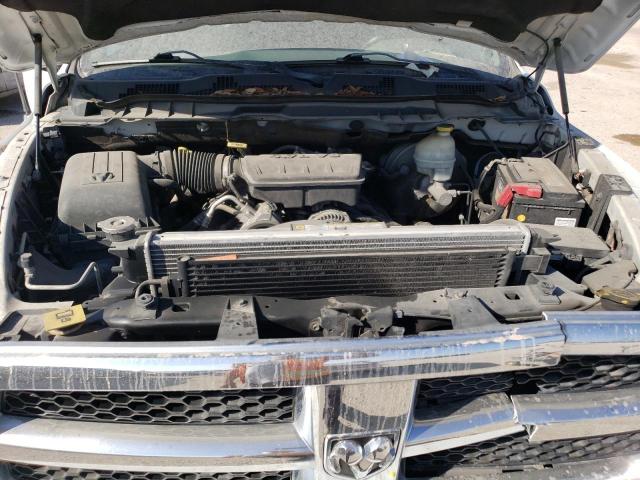 Photo 11 from auction – 2010 DODGE RAM 1500 with VIN 1D7RB1CP9AS195611