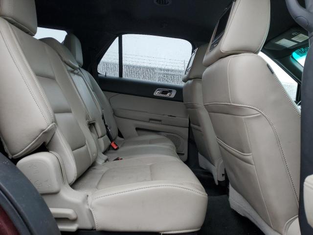 Photo 11 from auction – 2011 FORD EXPLORER L with VIN 1FMHK8F86BGA32272