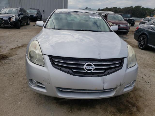 Photo 5 from auction – 2012 NISSAN ALTIMA BAS with VIN 1N4AL2AP5CC105905