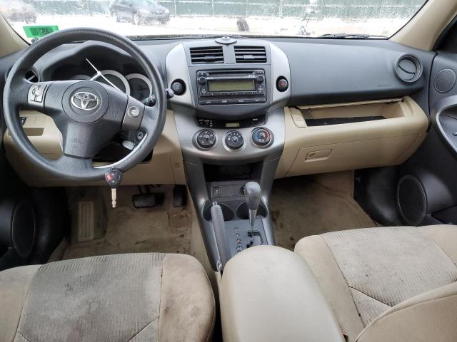 Photo 8 from auction – 2012 TOYOTA RAV4 with VIN 2T3BF4DV0CW223109