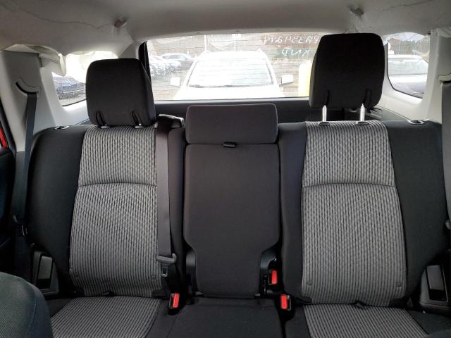 Photo 10 from auction – 2023 TOYOTA 4RUNNER SE with VIN JTEMU5JRXP6102652