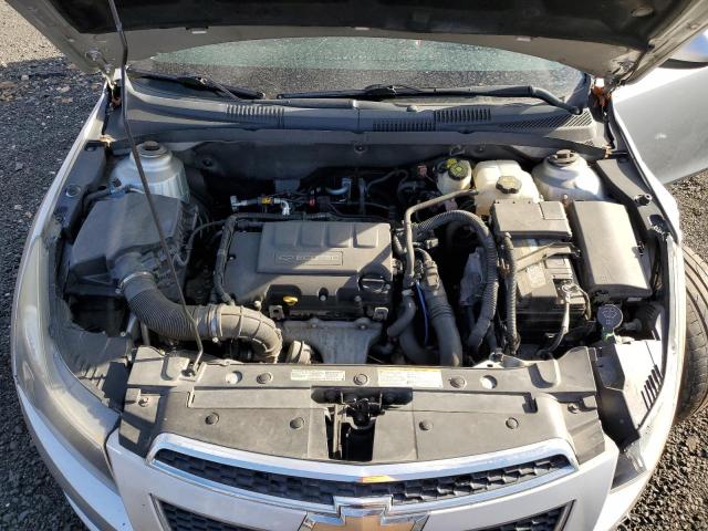 Photo 11 from auction – 2012 CHEVROLET CRUZE LT with VIN 1G1PG5SC4C7334924