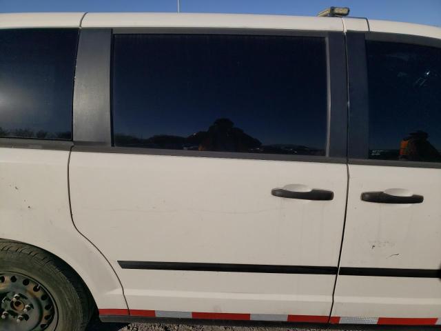 Photo 11 from auction – 2009 DODGE GRAND CARA with VIN 2D4HN11EX9R700876