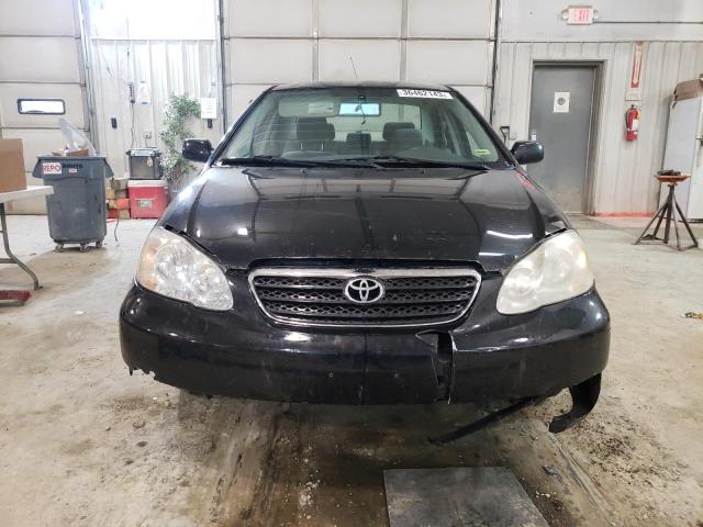 Photo 5 from auction – 2007 TOYOTA COROLLA CE with VIN 1NXBR32EX7Z878963