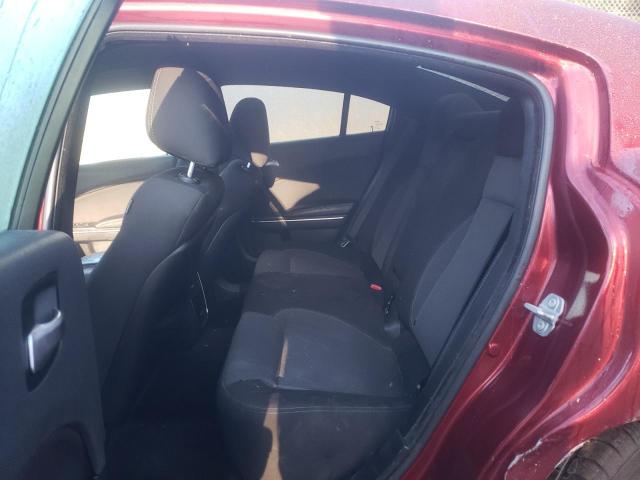 Photo 10 from auction – 2017 DODGE CHARGER SE with VIN 2C3CDXBG2HH654854