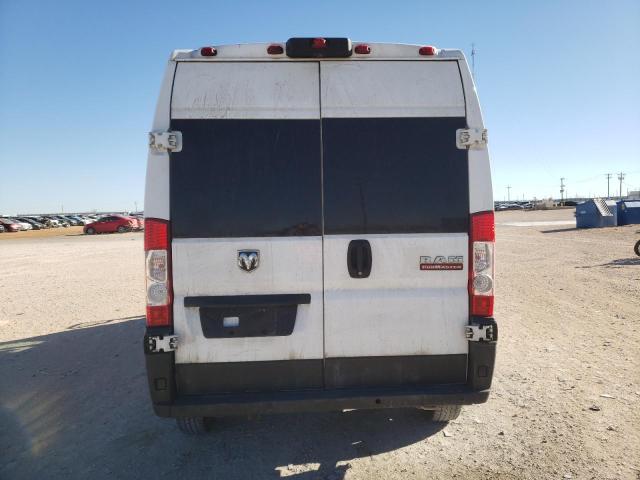 Photo 6 from auction – 2017 RAM PROMASTER with VIN 3C6TRVDG9HE531232