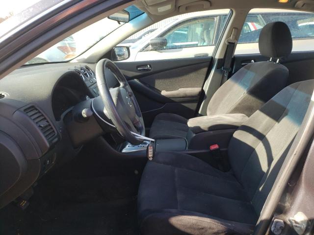 Photo 7 from auction – 2012 NISSAN ALTIMA BAS with VIN 1N4AL2AP3CC226254
