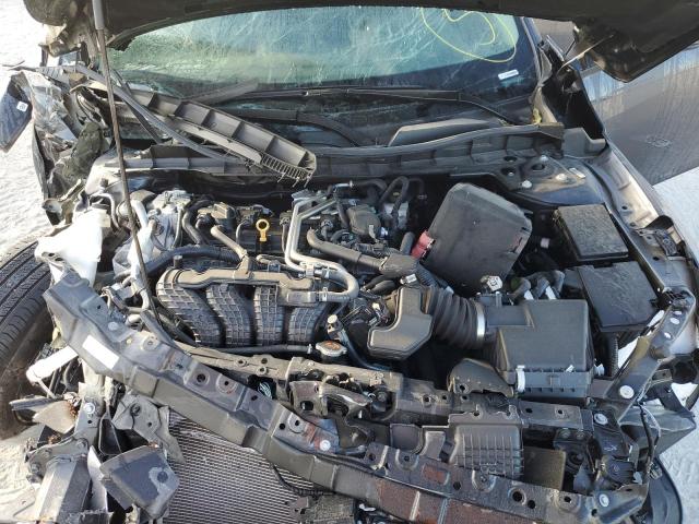 Photo 11 from auction – 2022 NISSAN ALTIMA SV with VIN 1N4BL4DV1NN309733