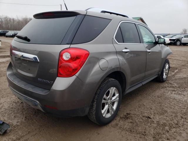 Photo 3 from auction – 2011 CHEVROLET EQUINOX LT with VIN 2CNALPEC8B6339666