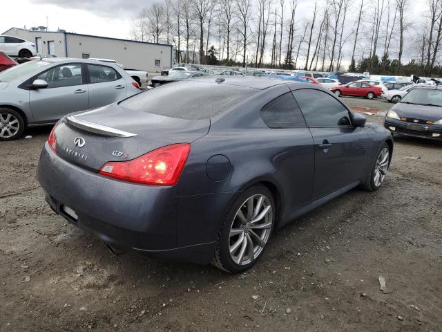 Photo 3 from auction – 2008 INFINITI G37 BASE with VIN JNKCV64E78M105063