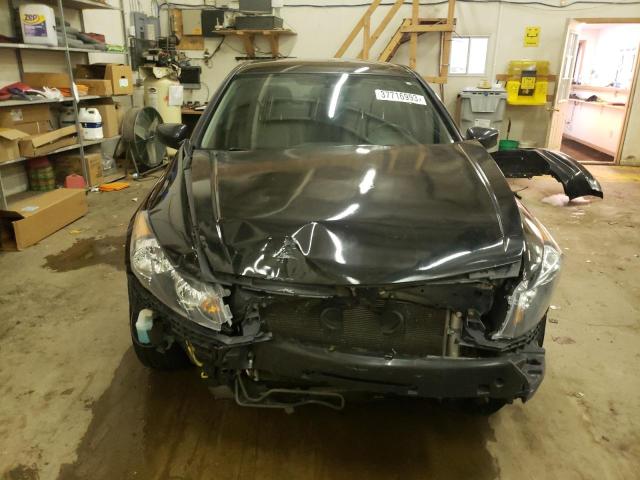 Photo 5 from auction – 2011 HONDA ACCORD SE with VIN 1HGCP2F61BA026881