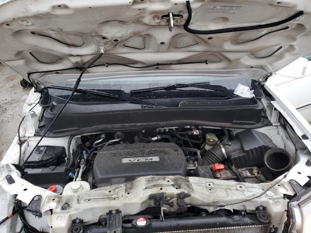 Photo 11 from auction – 2010 HONDA PILOT TOUR with VIN 5FNYF4H99AB018432