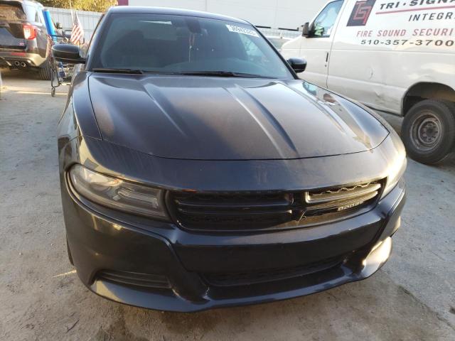 Photo 5 from auction – 2016 DODGE CHARGER SX with VIN 2C3CDXHG4GH154281