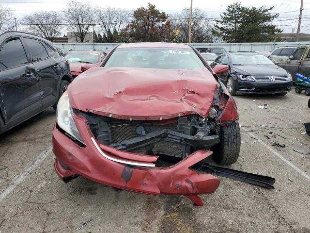 Photo 5 from auction – 2013 HYUNDAI SONATA GLS with VIN 5NPEB4AC6DH537822