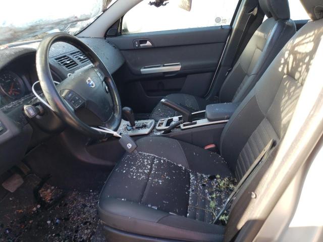 Photo 7 from auction – 2009 VOLVO S40 2.4I with VIN YV1MS390392452486
