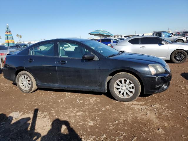 Photo 4 from auction – 2010 MITSUBISHI GALANT FE with VIN 4A32B2FF9AE013910