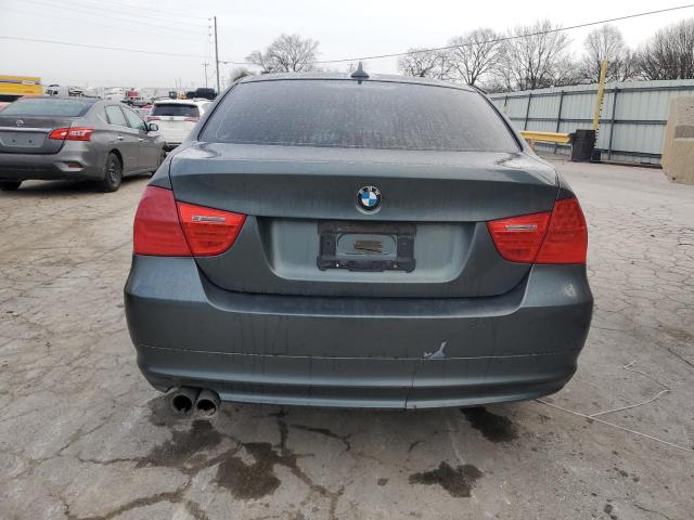 Photo 6 from auction – 2011 BMW 328 I SULE with VIN WBAPH5G55BNM77399