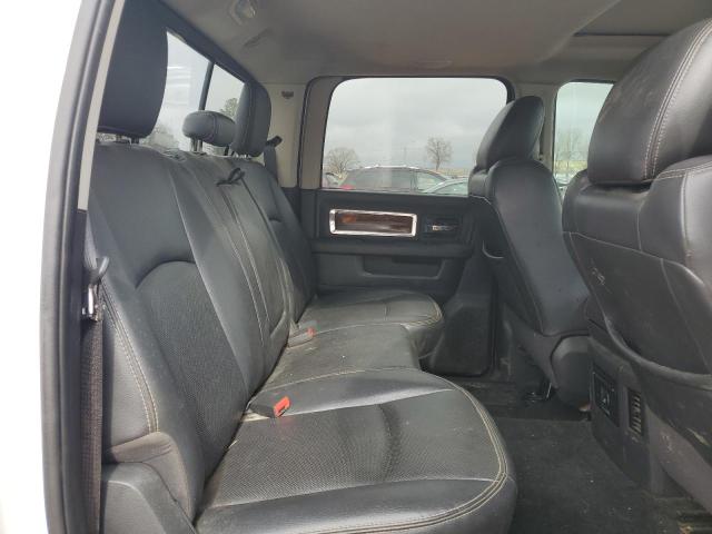 Photo 10 from auction – 2011 DODGE RAM 3500 with VIN 3D73Y4CL3BG626827