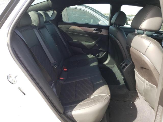 Photo 10 from auction – 2019 HYUNDAI SONATA LIM with VIN 5NPE34AF8KH768645