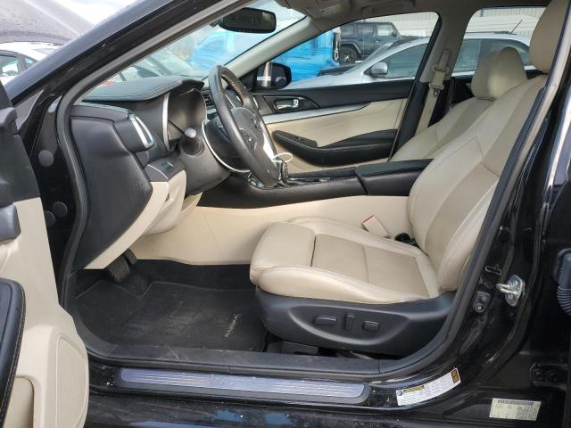 Photo 7 from auction – 2018 NISSAN MAXIMA 3.5 with VIN 1N4AA6AP9JC395768