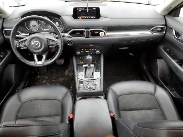 Photo 8 from auction – 2020 MAZDA CX-5 TOURI with VIN JM3KFBCM2L0734264