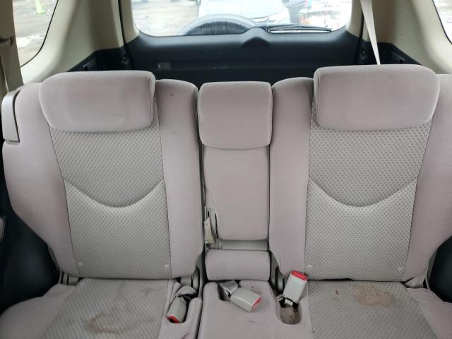 Photo 10 from auction – 2008 TOYOTA RAV4 with VIN JTMZD33V285108106