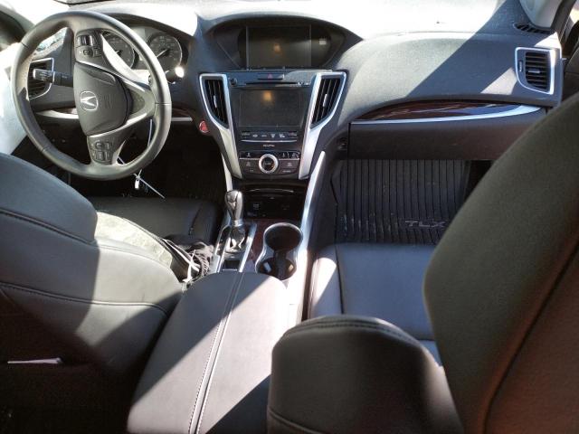 Photo 8 from auction – 2016 ACURA TLX with VIN 19UUB1F3XGA002119