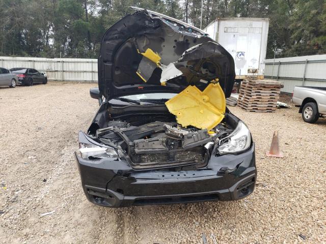 Photo 5 from auction – 2018 SUBARU FORESTER 2 with VIN JF2SJAEC7JH422270