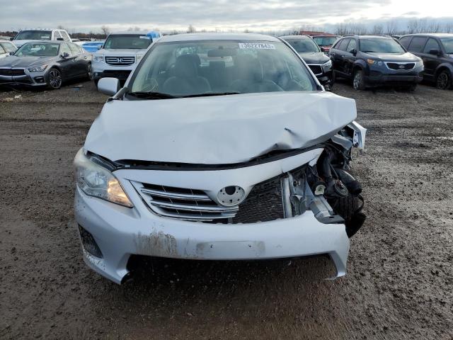 Photo 5 from auction – 2013 TOYOTA COROLLA BA with VIN 2T1BU4EEXDC062686