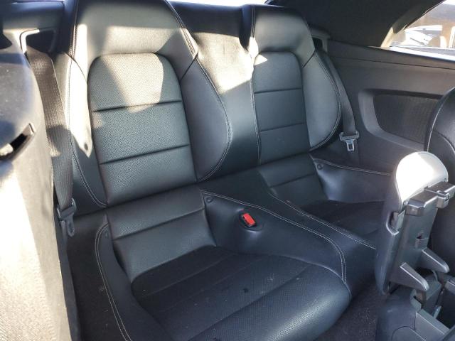 Photo 10 from auction – 2017 FORD MUSTANG with VIN 1FATP8UH7H5293682