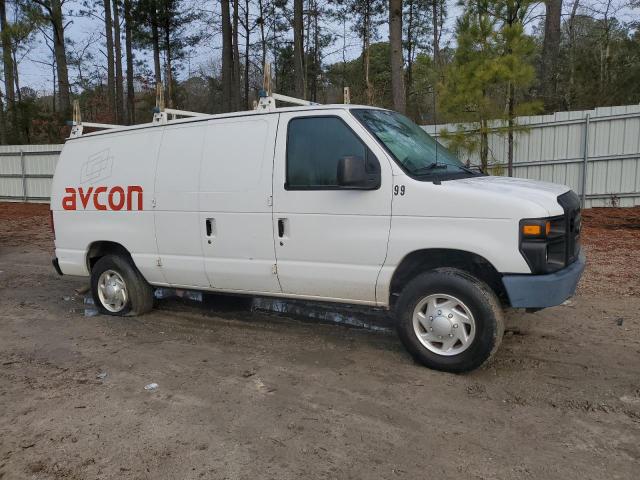 Photo 4 from auction – 2012 FORD ECONOLINE with VIN 1FTNE2EW2CDA04340