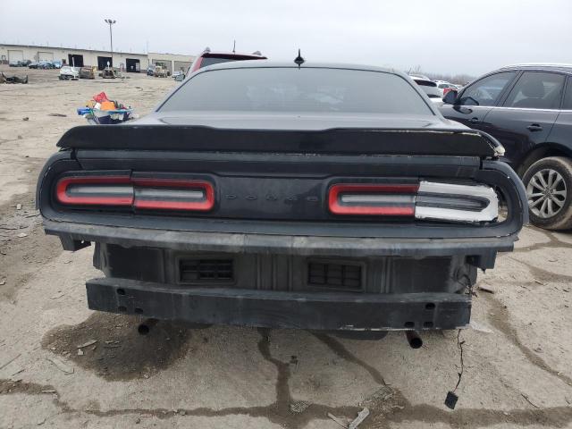 Photo 6 from auction – 2015 DODGE CHALLENGER with VIN 2C3CDZAG8FH710757