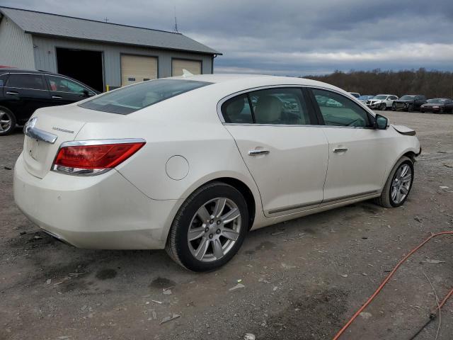 Photo 3 from auction – 2012 BUICK LACROSSE P with VIN 1G4GD5E30CF314277