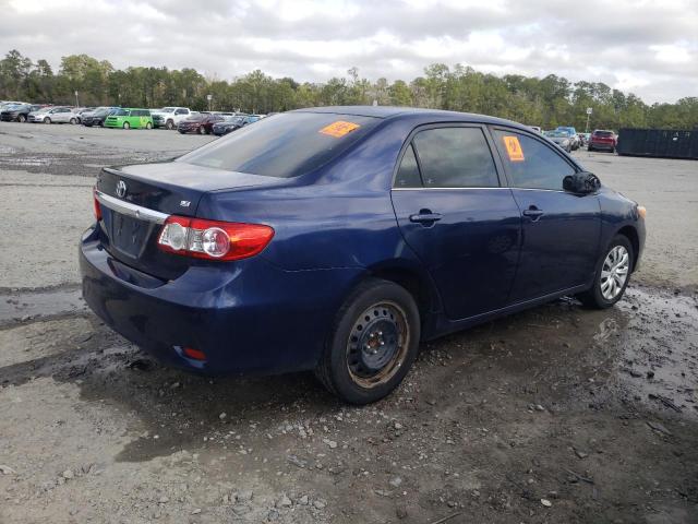 Photo 3 from auction – 2013 TOYOTA COROLLA BA with VIN 5YFBU4EE8DP176881