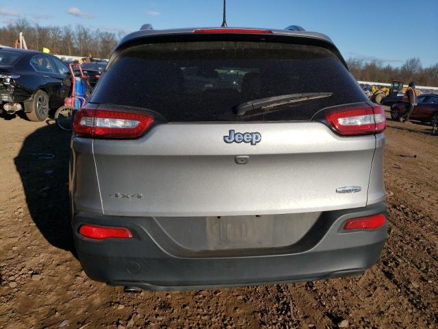 Photo 6 from auction – 2017 JEEP CHEROKEE L with VIN 1C4PJMCB1HW570016