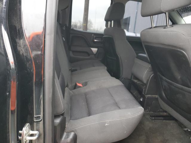 Photo 10 from auction – 2015 CHEVROLET SILVERADO with VIN 1GCVKREC0FZ368853