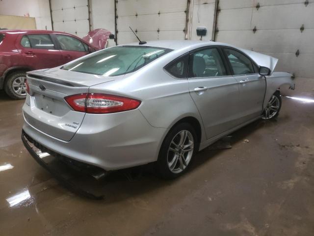 Photo 3 from auction – 2015 FORD FUSION SE with VIN 3FA6P0LU8FR213054