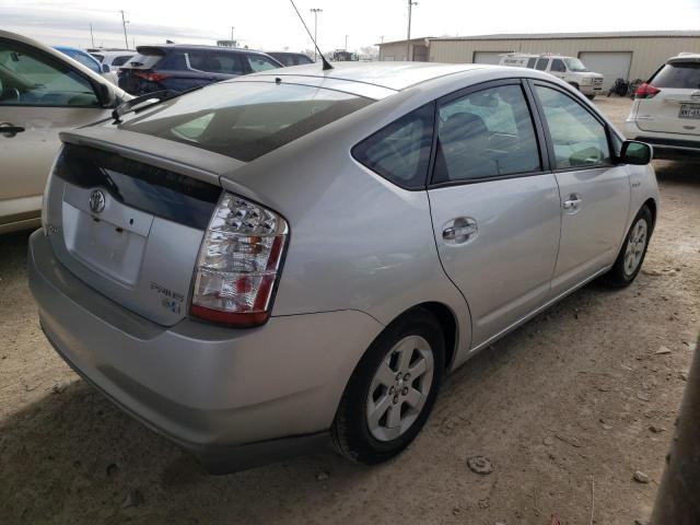 Photo 3 from auction – 2008 TOYOTA PRIUS with VIN JTDKB20U183404209