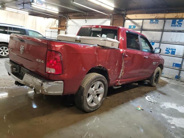 Photo 3 from auction – 2015 RAM 1500 SLT with VIN 3C6RR7LT9FG596331
