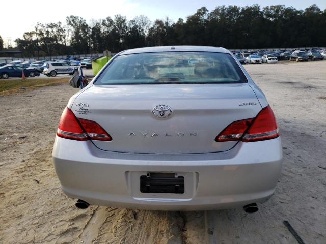 Photo 6 from auction – 2010 TOYOTA AVALON XL with VIN 4T1BK3DB2AU362787