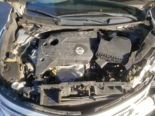 Photo 11 from auction – 2014 NISSAN ALTIMA 2.5 with VIN 1N4AL3AP4EC317672