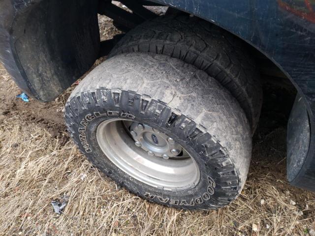 Photo 9 from auction – 2012 FORD F350 SUPER with VIN 1FT8W3DTXCEC28716
