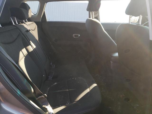 Photo 11 from auction – 2014 KIA SOUL with VIN KNDJN2A23E7050732