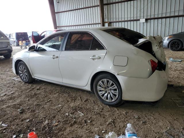 Photo 2 from auction – 2014 TOYOTA CAMRY with VIN 4T4BF1FK7ER416120