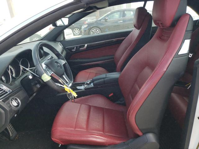 Photo 7 from auction – 2016 MERCEDES-BENZ E 550 with VIN WDDKK7DF3GF334353