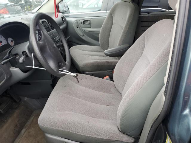 Photo 7 from auction – 2007 DODGE GRAND CARA with VIN 1D4GP24RX7B165957