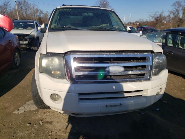 Photo 5 from auction – 2007 FORD EXPEDITION with VIN 1FMFU20537LA45024