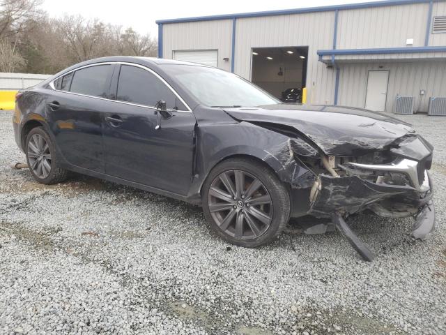 Photo 4 from auction – 2018 MAZDA 6 TOURING with VIN JM1GL1VM2J1308130
