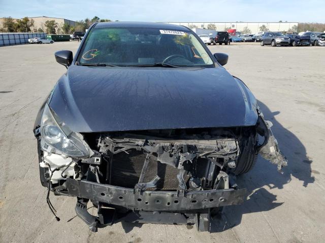Photo 5 from auction – 2015 MAZDA 3 TOURING with VIN 3MZBM1V73FM212239