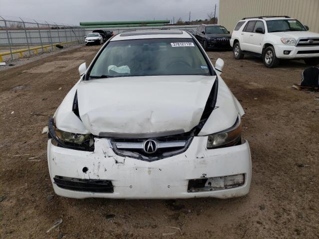 Photo 5 from auction – 2004 ACURA TL with VIN 19UUA66244A043221